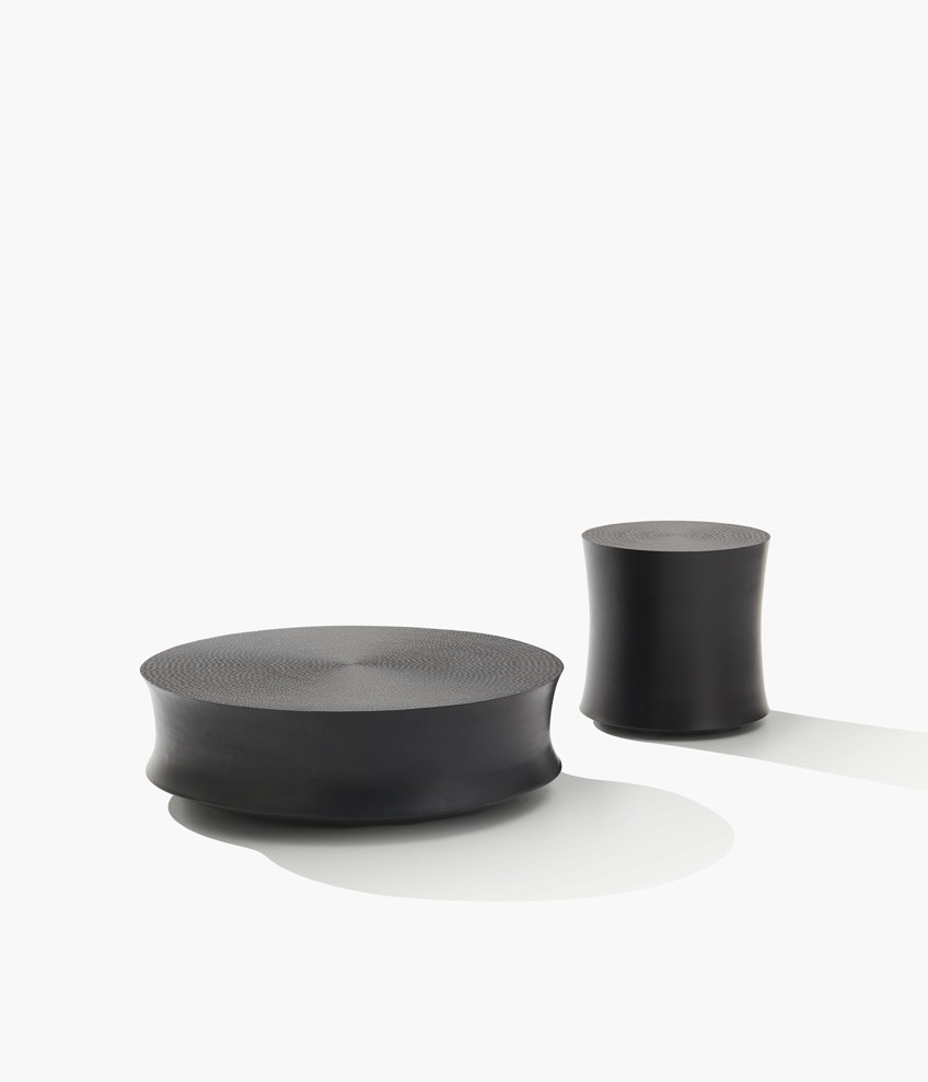 Poliform Soori Coffee Table