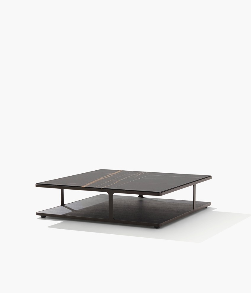 Poliform Creek Coffee Table