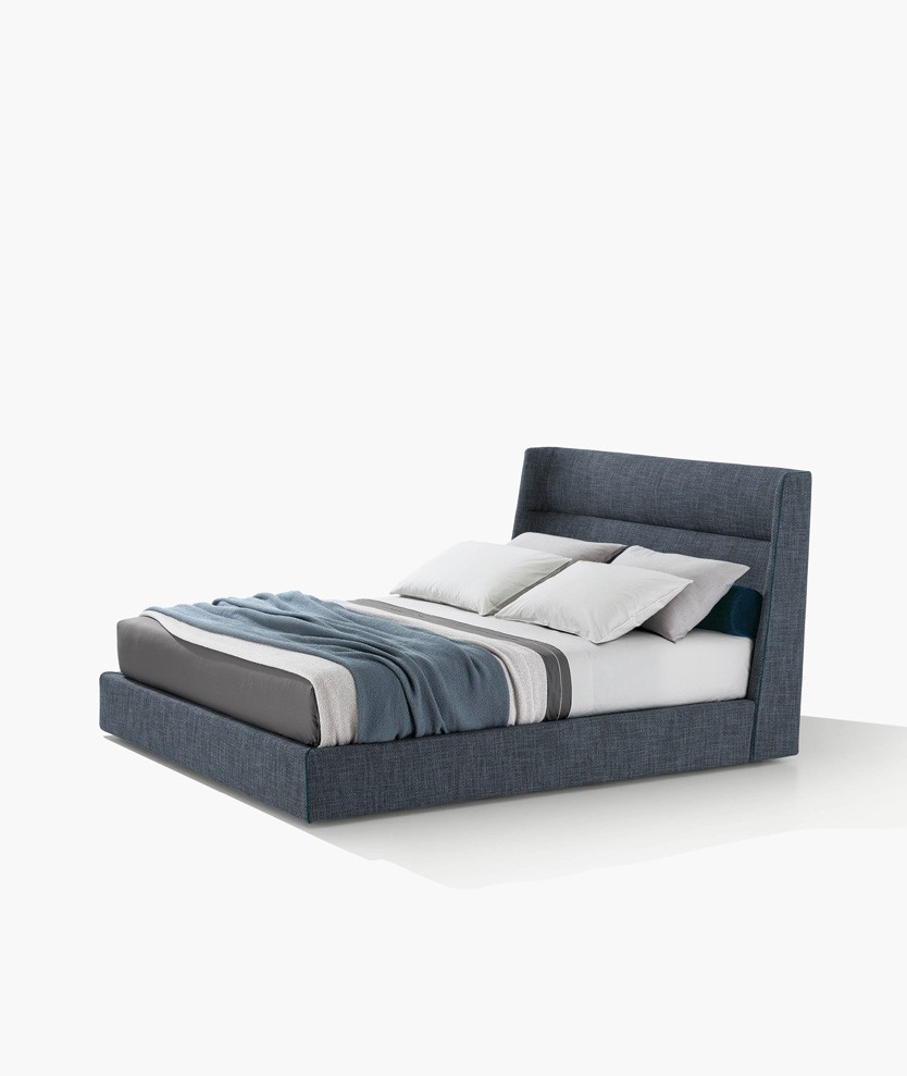 Poliform Chloe Bed