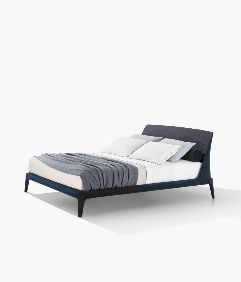 Poliform Kelly Bed