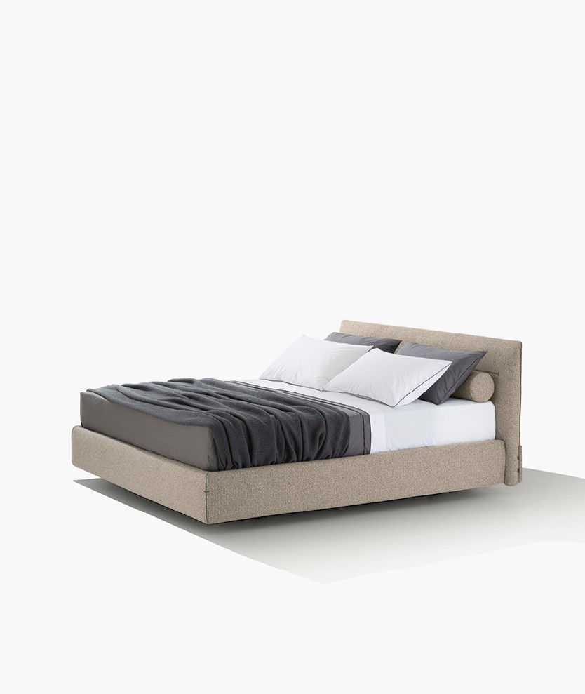 Poliform Jacqueline Bed