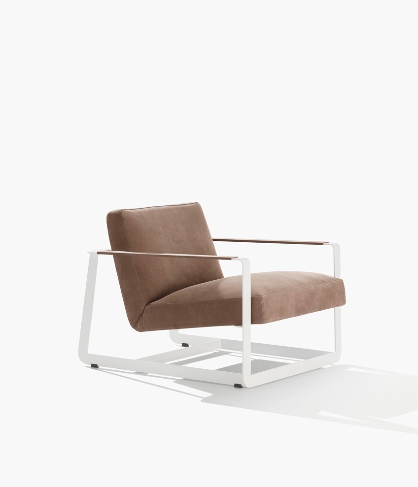 Poliform Gaston Armchair