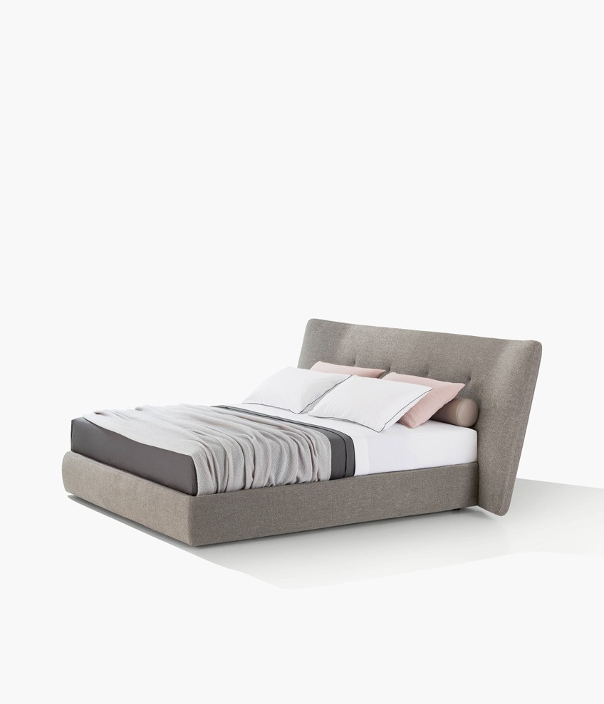 Poliform Rever Bed