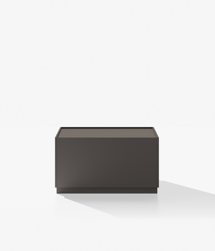 Poliform Code Nightstand