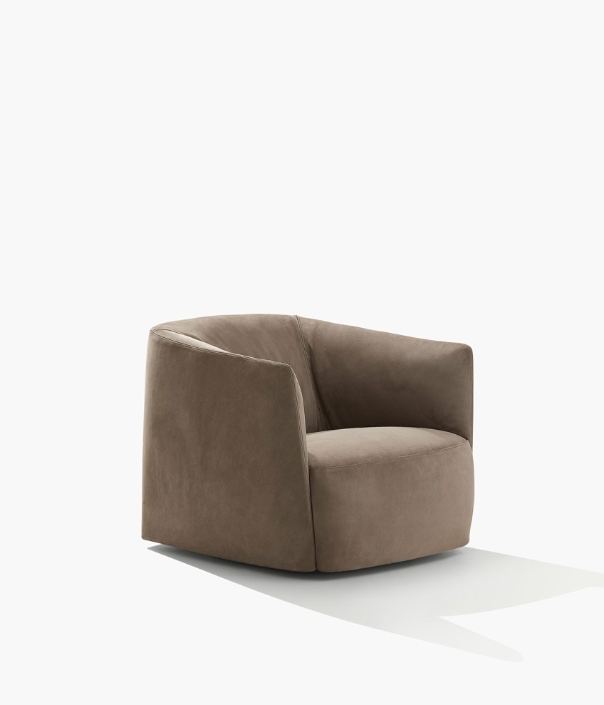 Poliform Stanta Monica Armchair