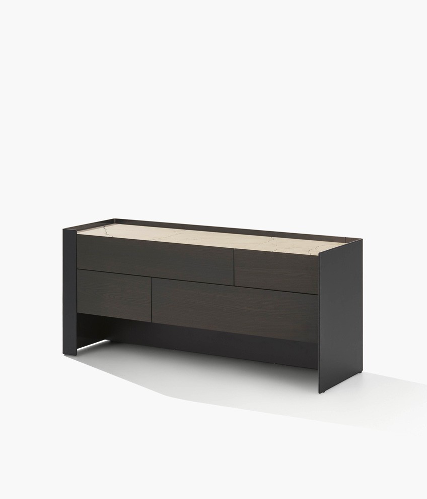 Poliform Chloe Nightstand