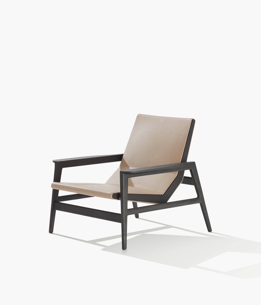 Poliform Ipanema Armchair