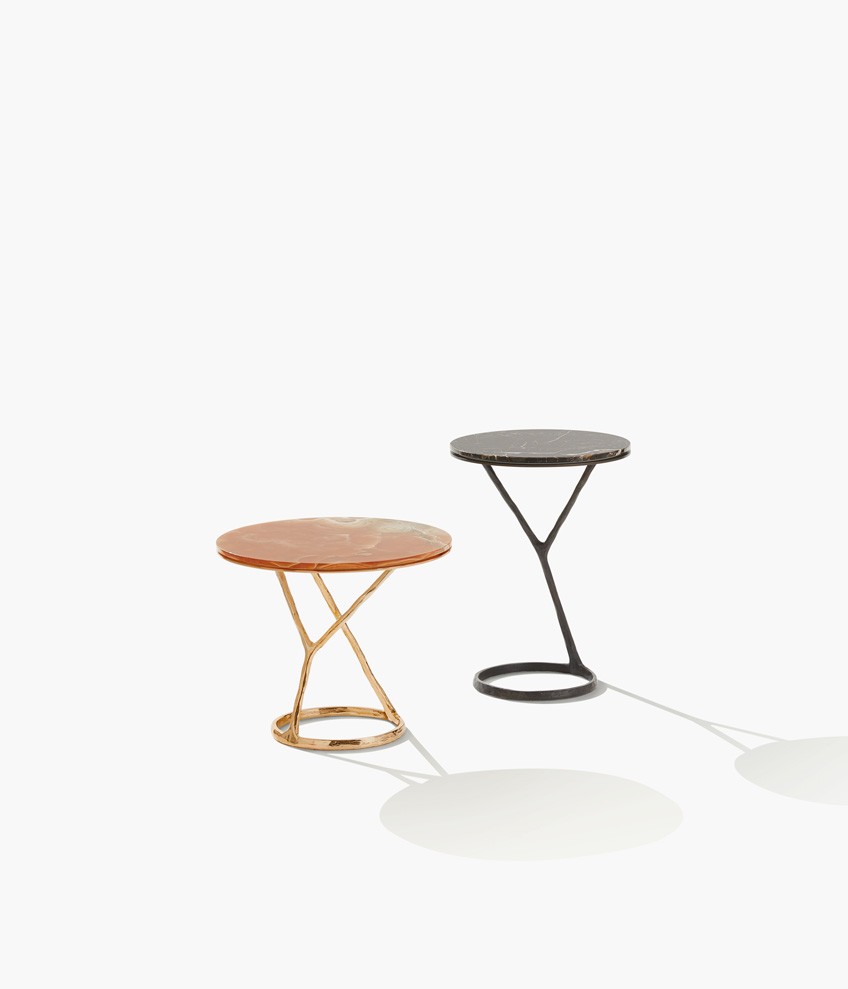 Poliform Ilda Coffee Table