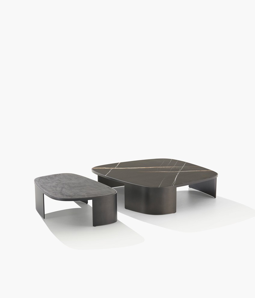 Poliform Koishi Coffee Table