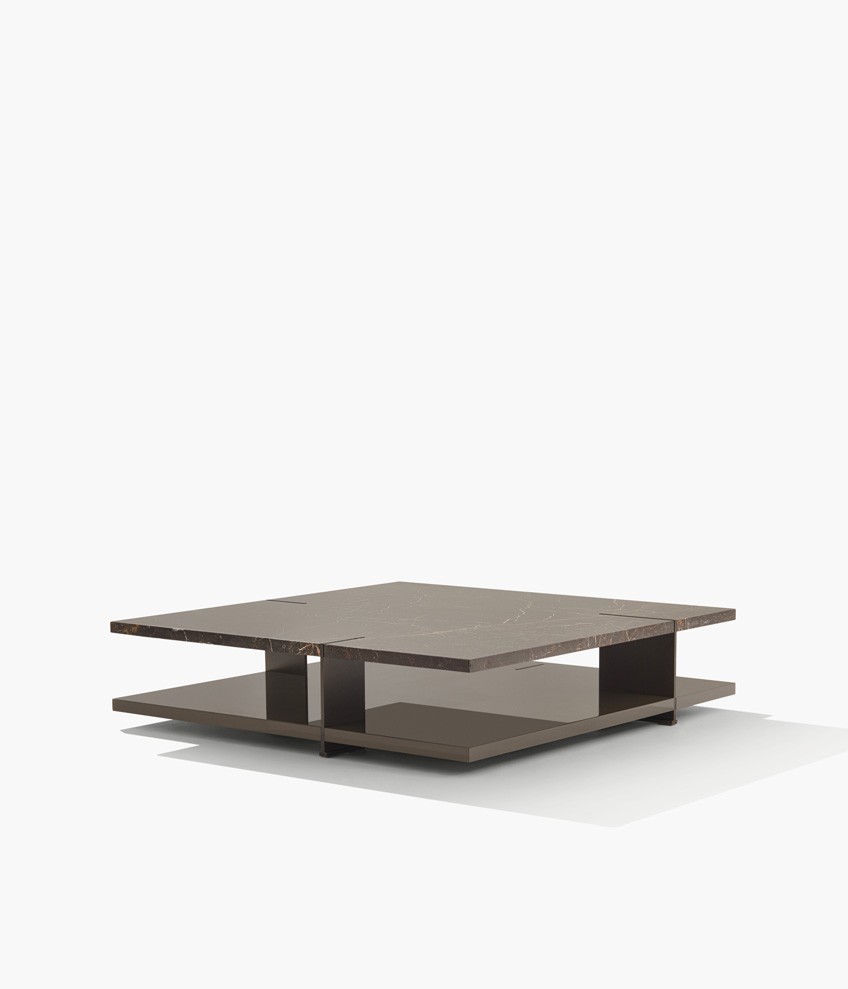 Poliform Bristol Coffee Table