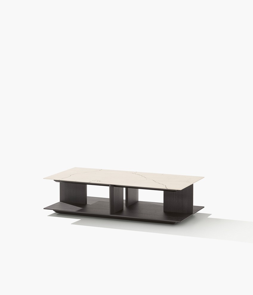 Poliform Westside Coffee Table