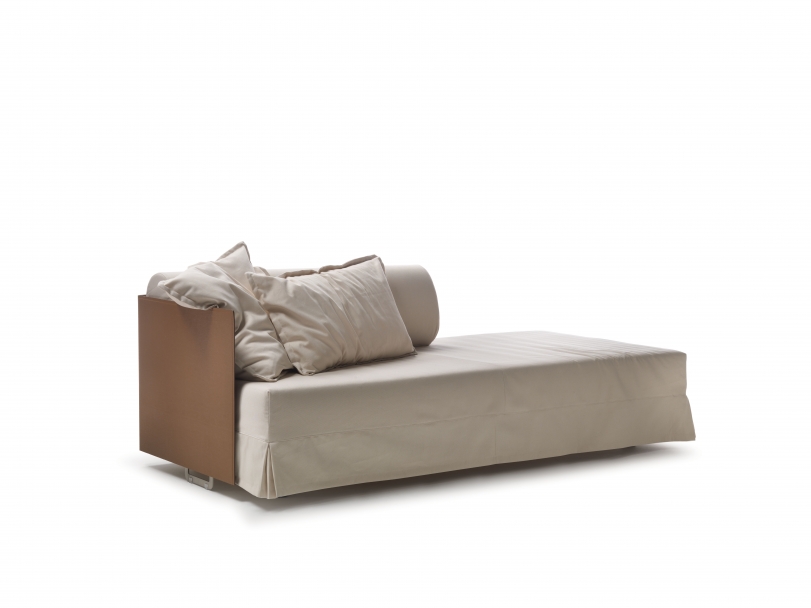 Flexform Eden Chaise Longue