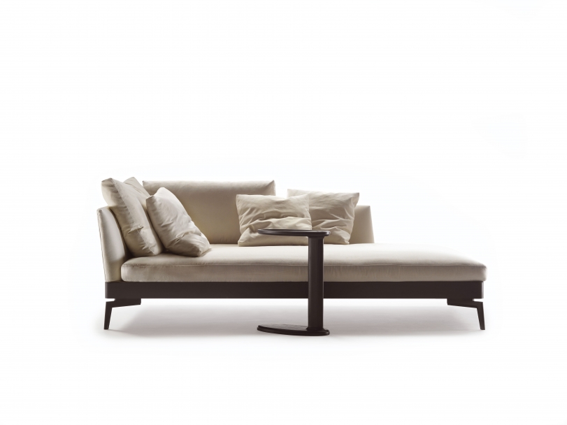 Flexform Feel Good | Feel Good Ten Chaise Longue