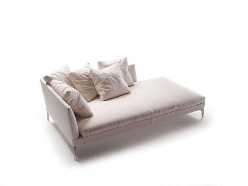 Flexform Feel Good Large | Feel Good Ten Large Chaise Longue