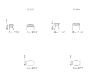 Flexform Ortigia Outdoor Sofa