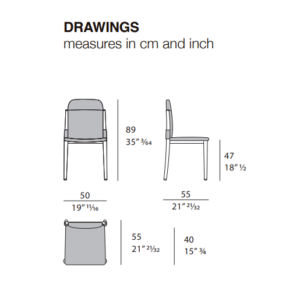 Turri Zero Dining Chair