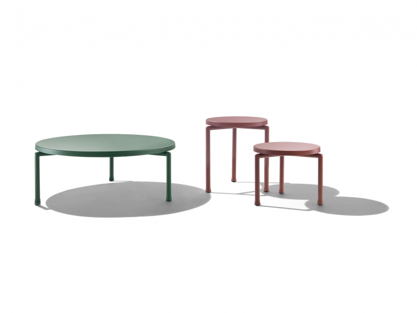 Flexform Alcamo Table