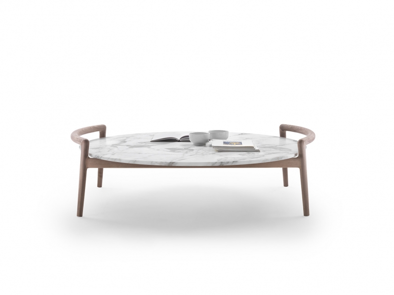 Flexform Ascanio Coffee Table