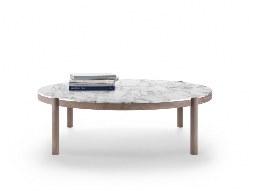 Flexform Gustav Coffee Table