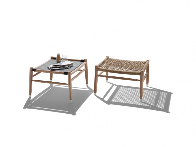 Flexform Tessa Outdoor Table