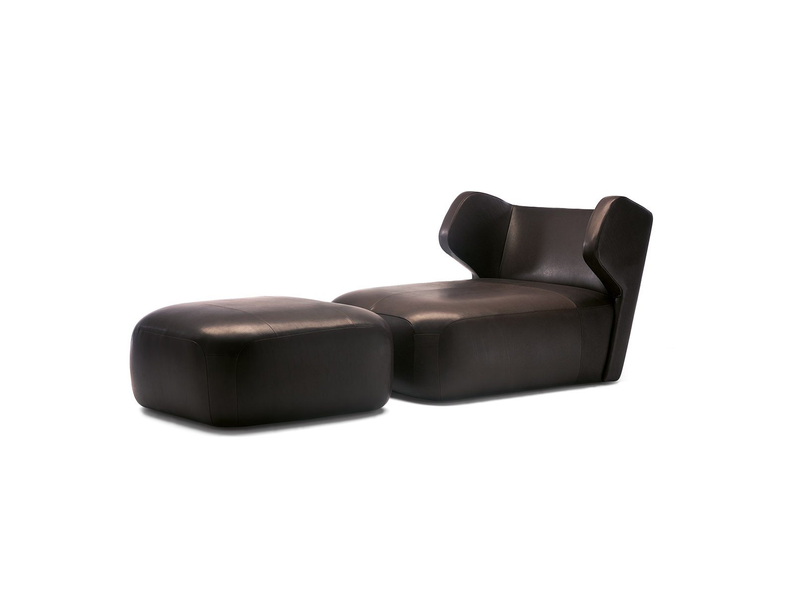 Ceccotti Collezioni DC 100/DC 85/DC 150 Armchair