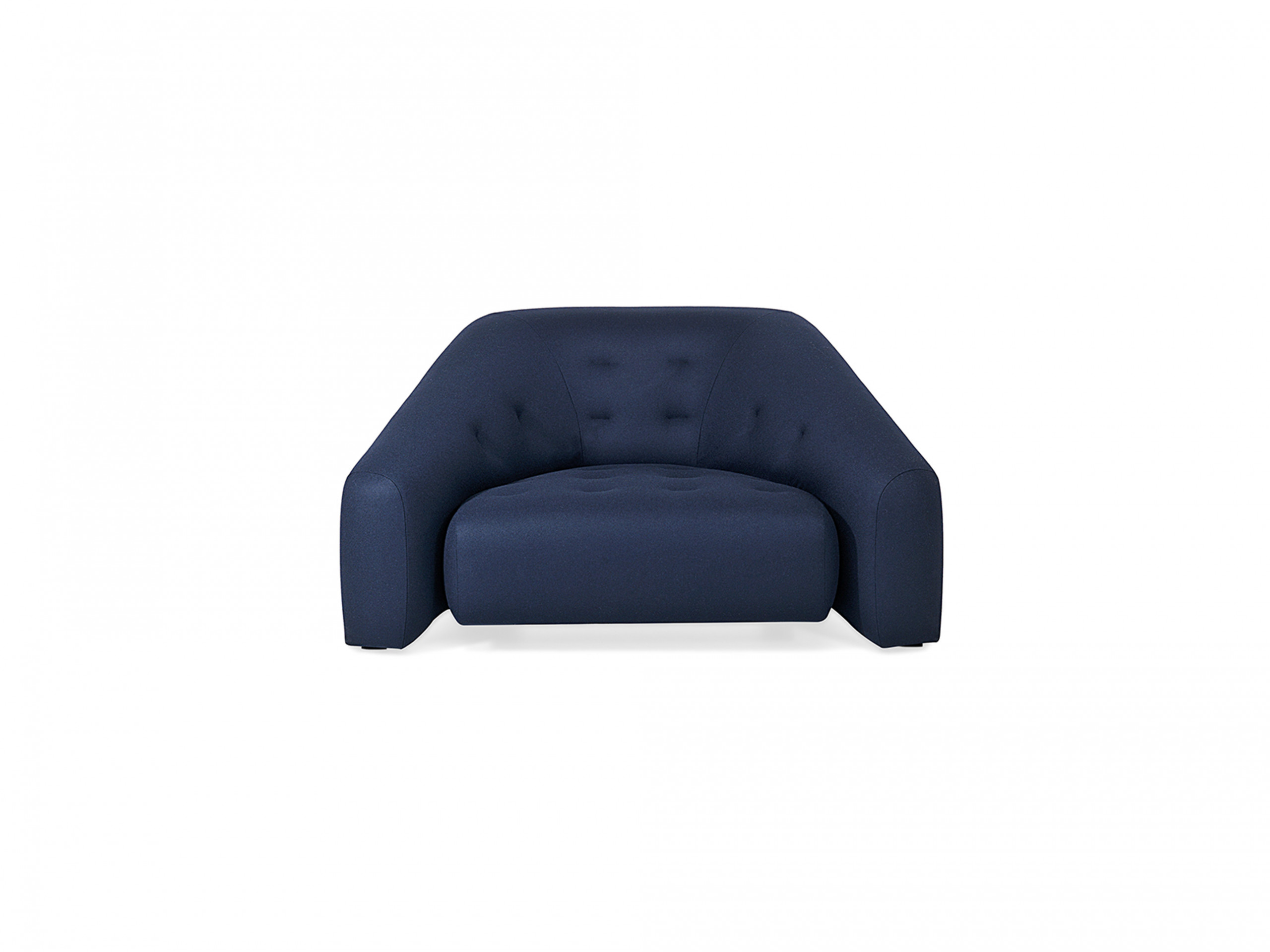 Ceccotti Collezioni DC 145 Armchair