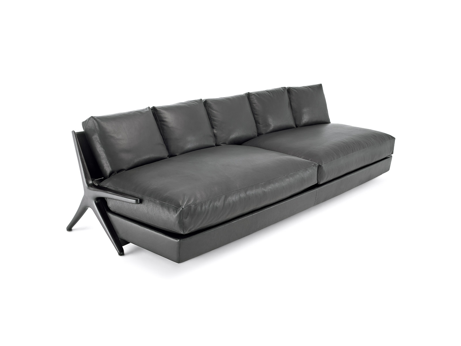 Ceccotti Collezioni DC 225/DC 290 Sofa