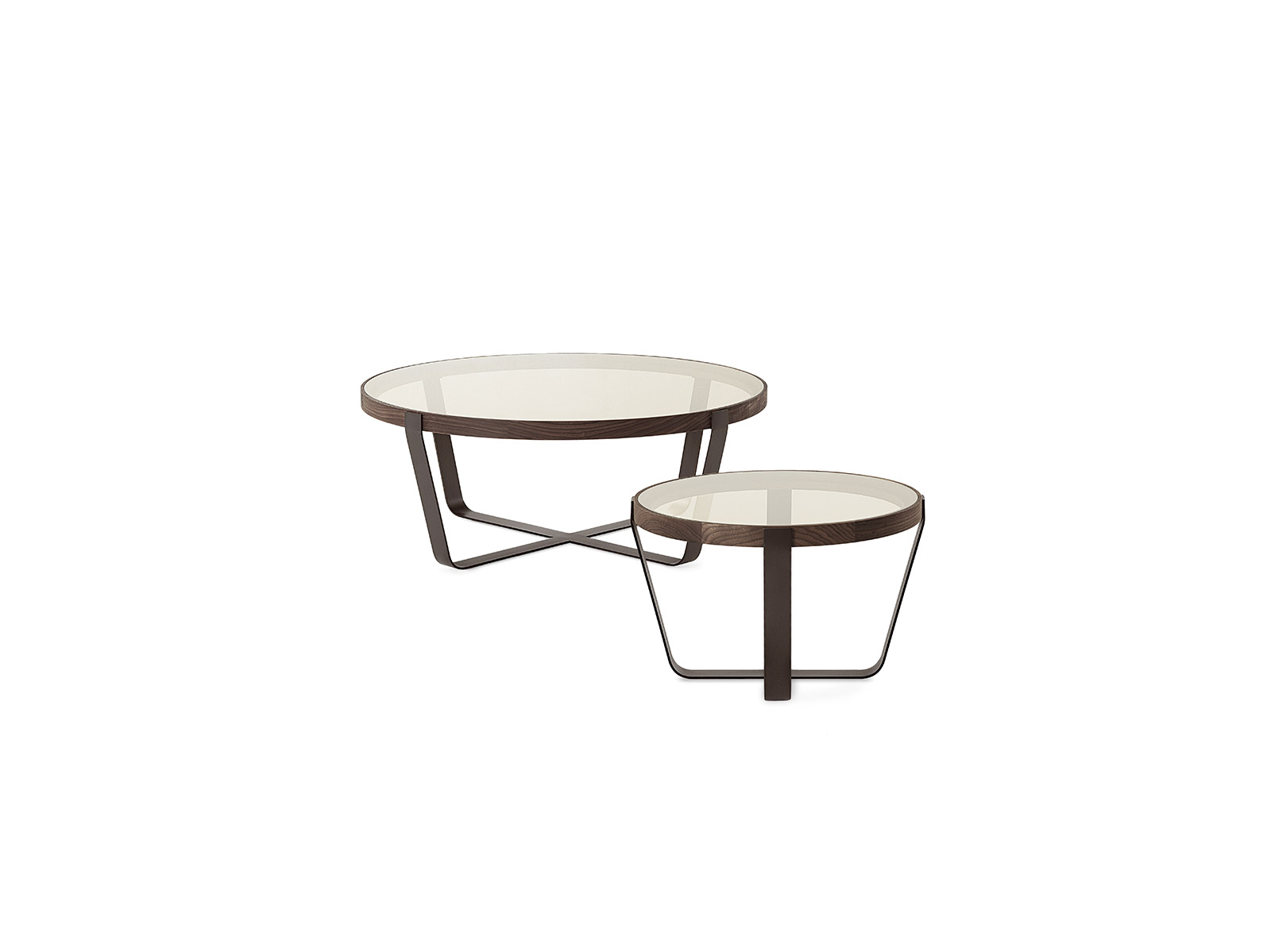 Ceccotti Collezioni DC Occasional Coffee Table