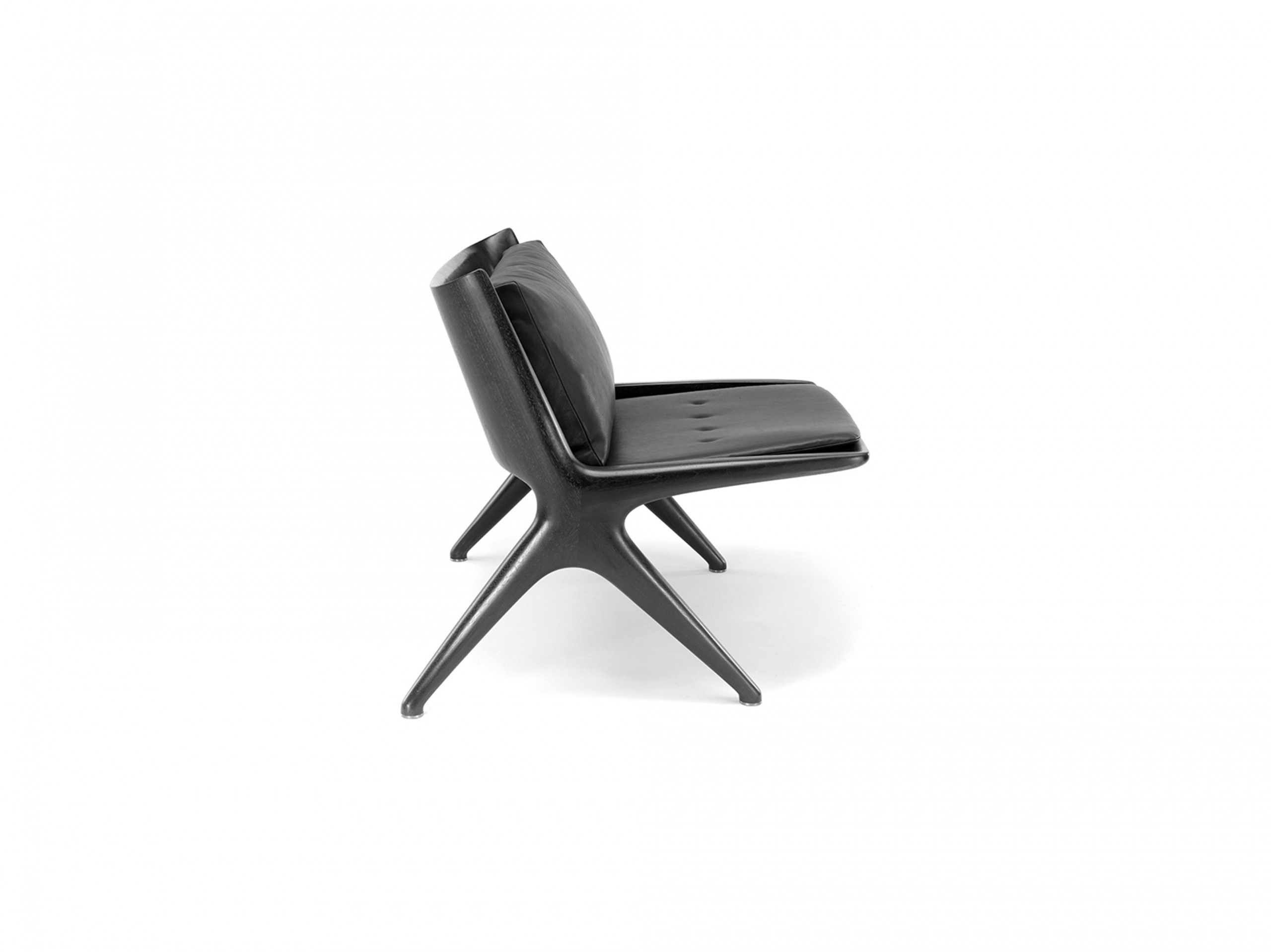 Ceccotti Collezioni DC90 Armchair