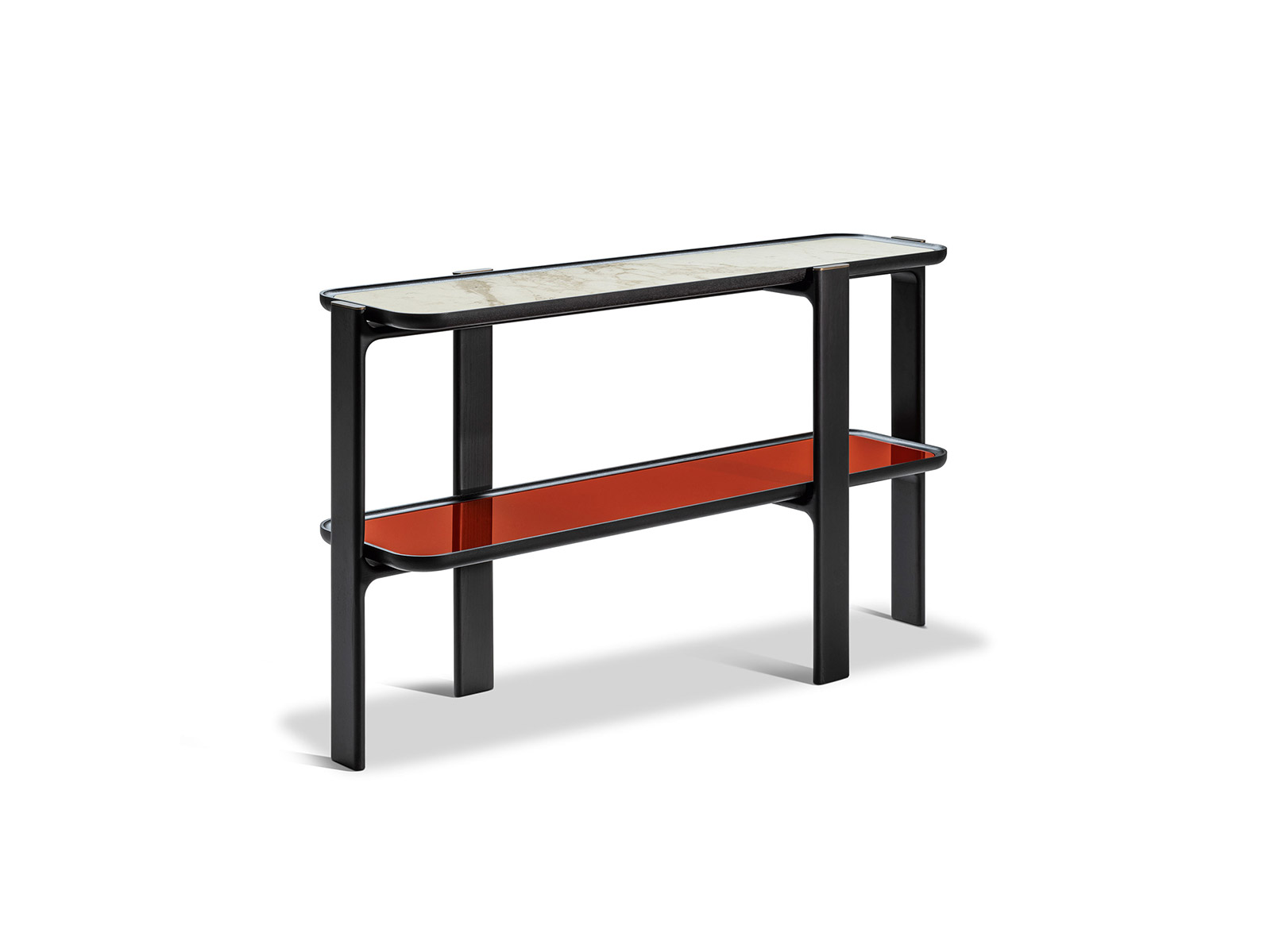 Ceccotti Collezioni DUO Console Table