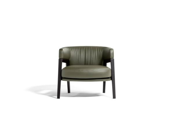 Ceccotti Collezioni DUO Lounge Armchair