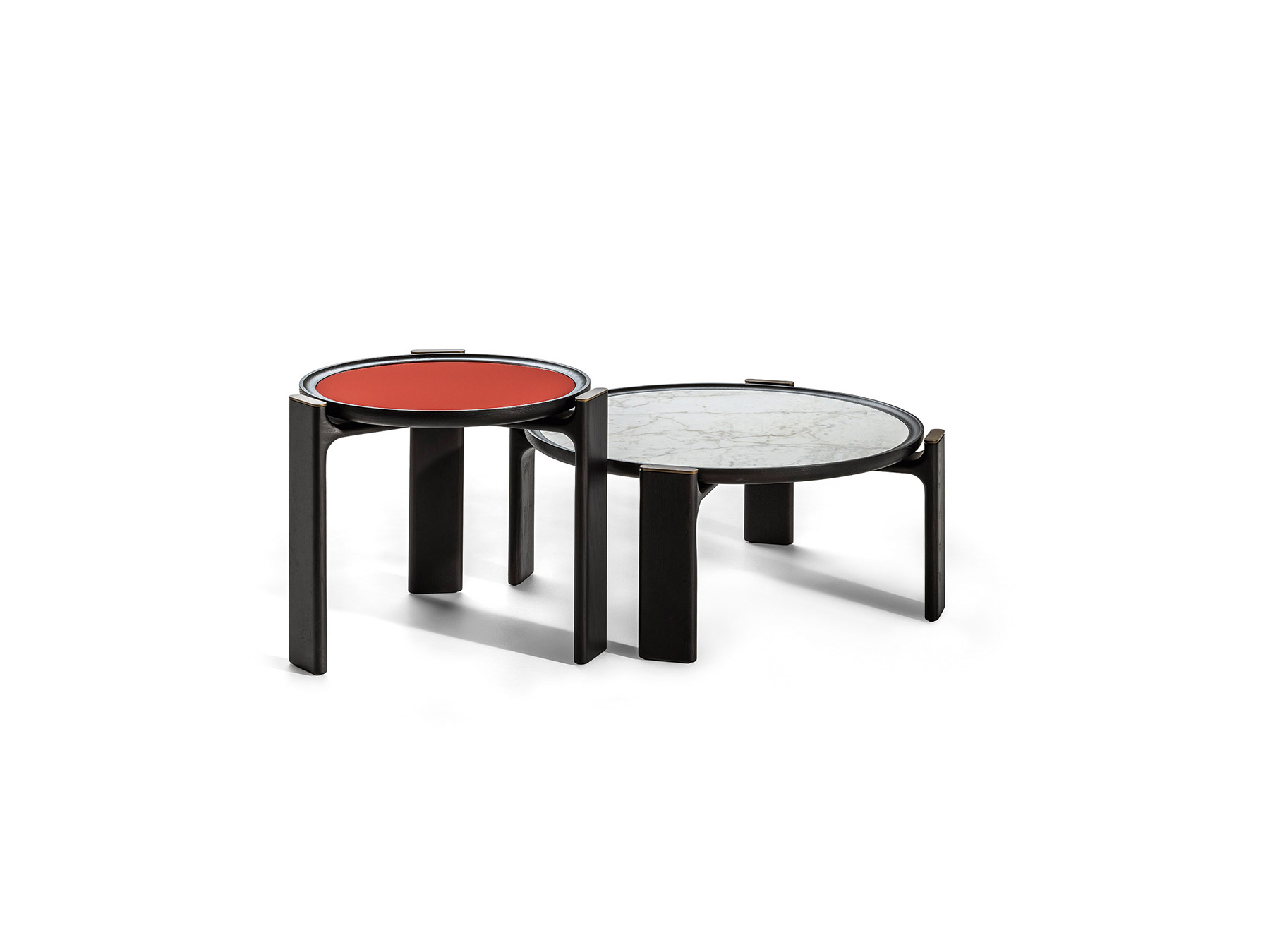 Ceccotti Collezioni DUO Coffee Table