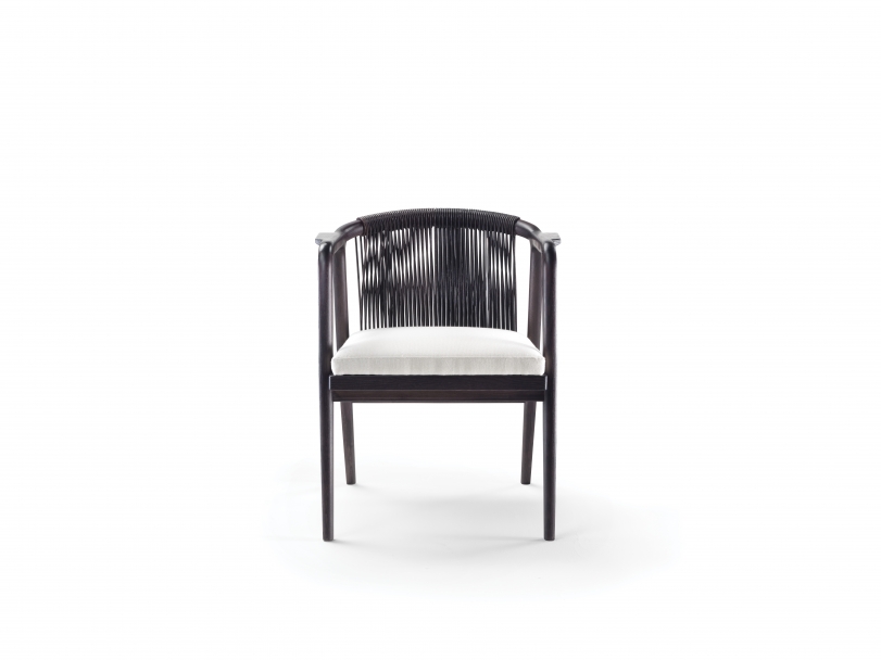 Flexform Crono Dining Chair