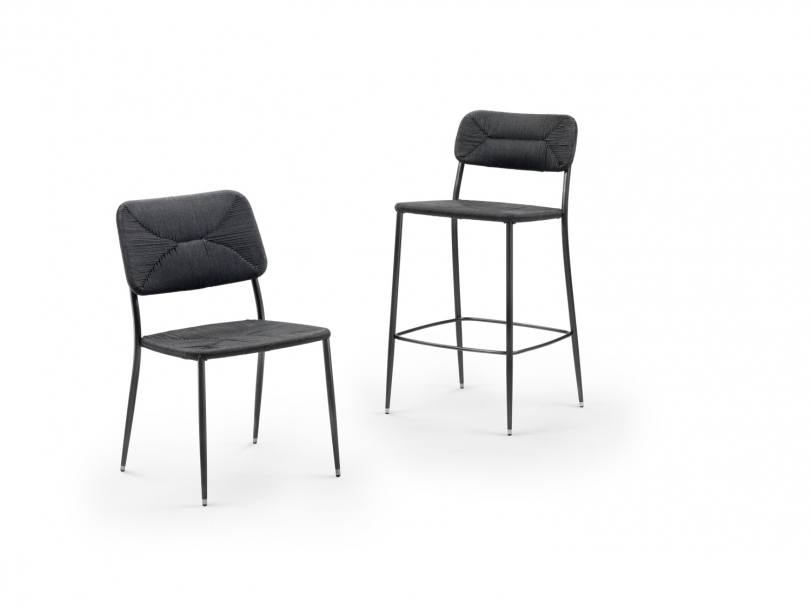 Flexform First Steps Dining Chair