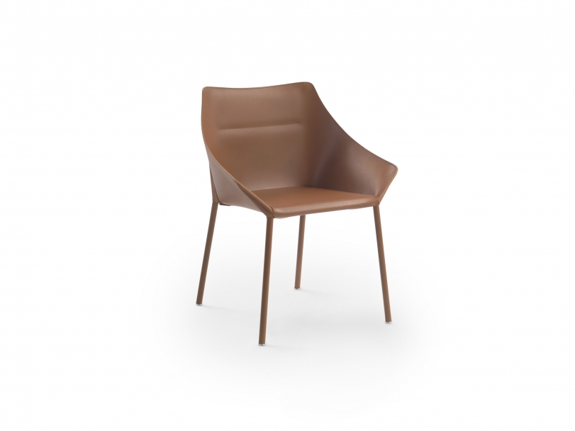 Flexform Haiku Dining Chair