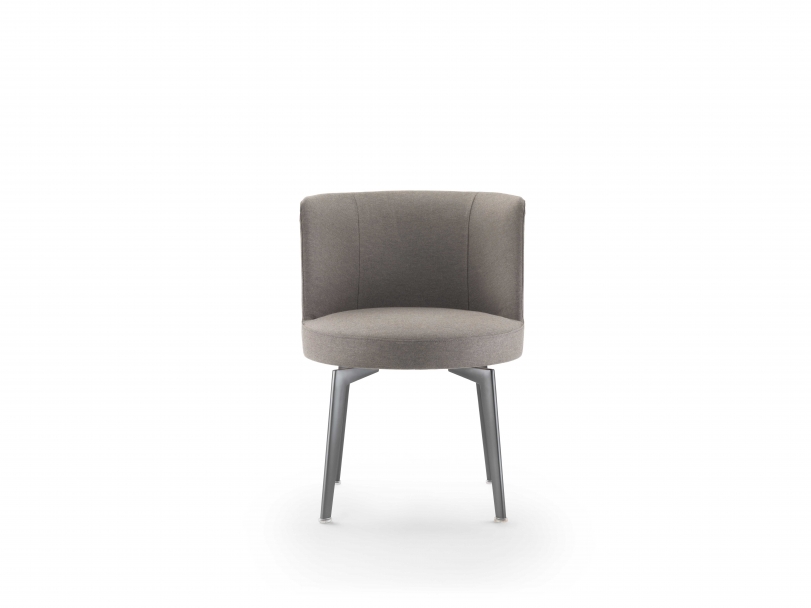 Flexform Hera Dining Chair