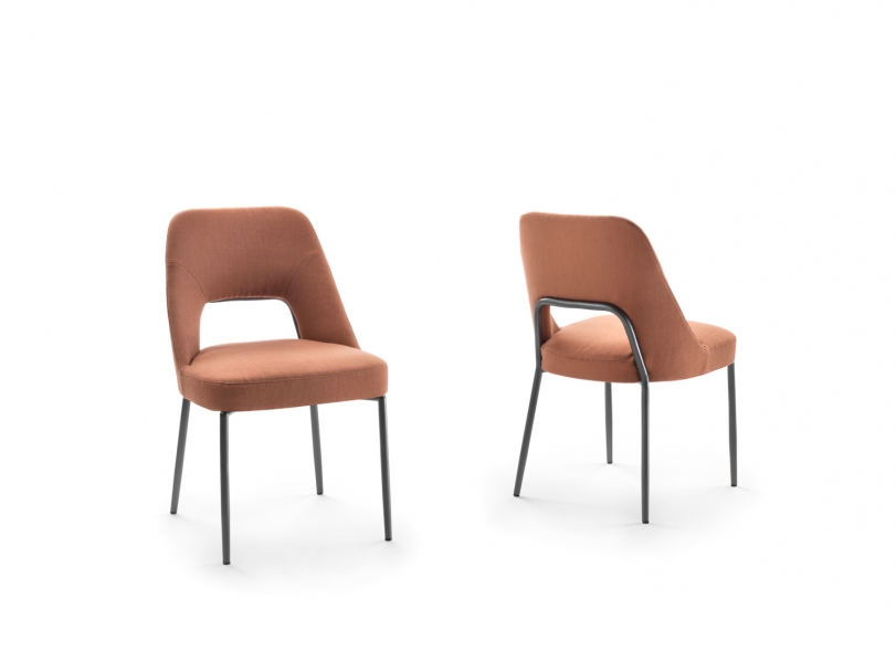 Flexform Joyce Dining Chair