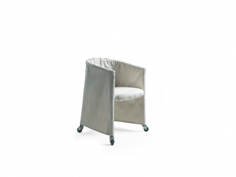 Flexform Mixer Dining Chair