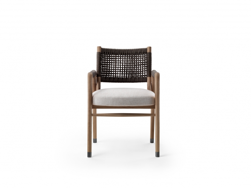 Flexform Ortigia Dining Chair