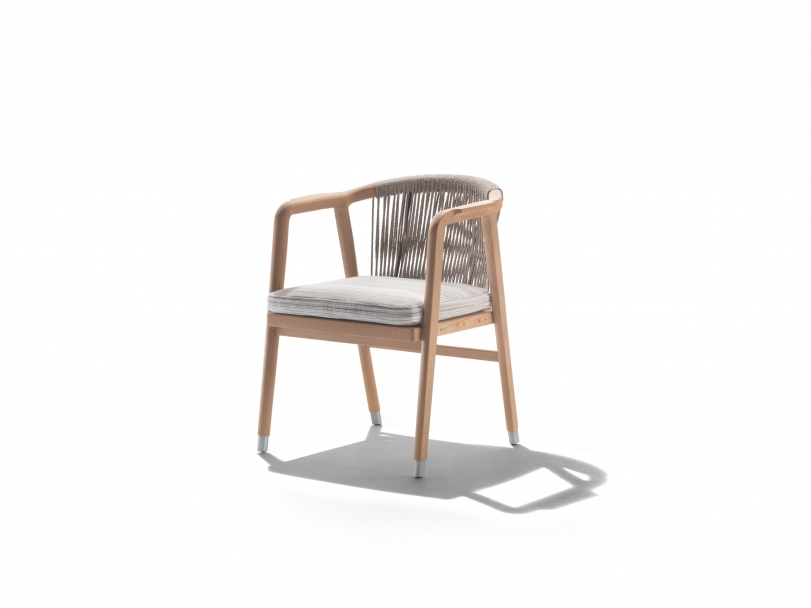 Flexform Crono Outdoor Chair