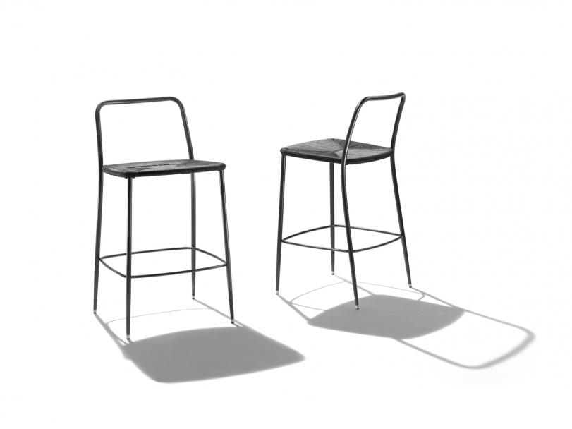 Flexform First Steps Outdoor Chair