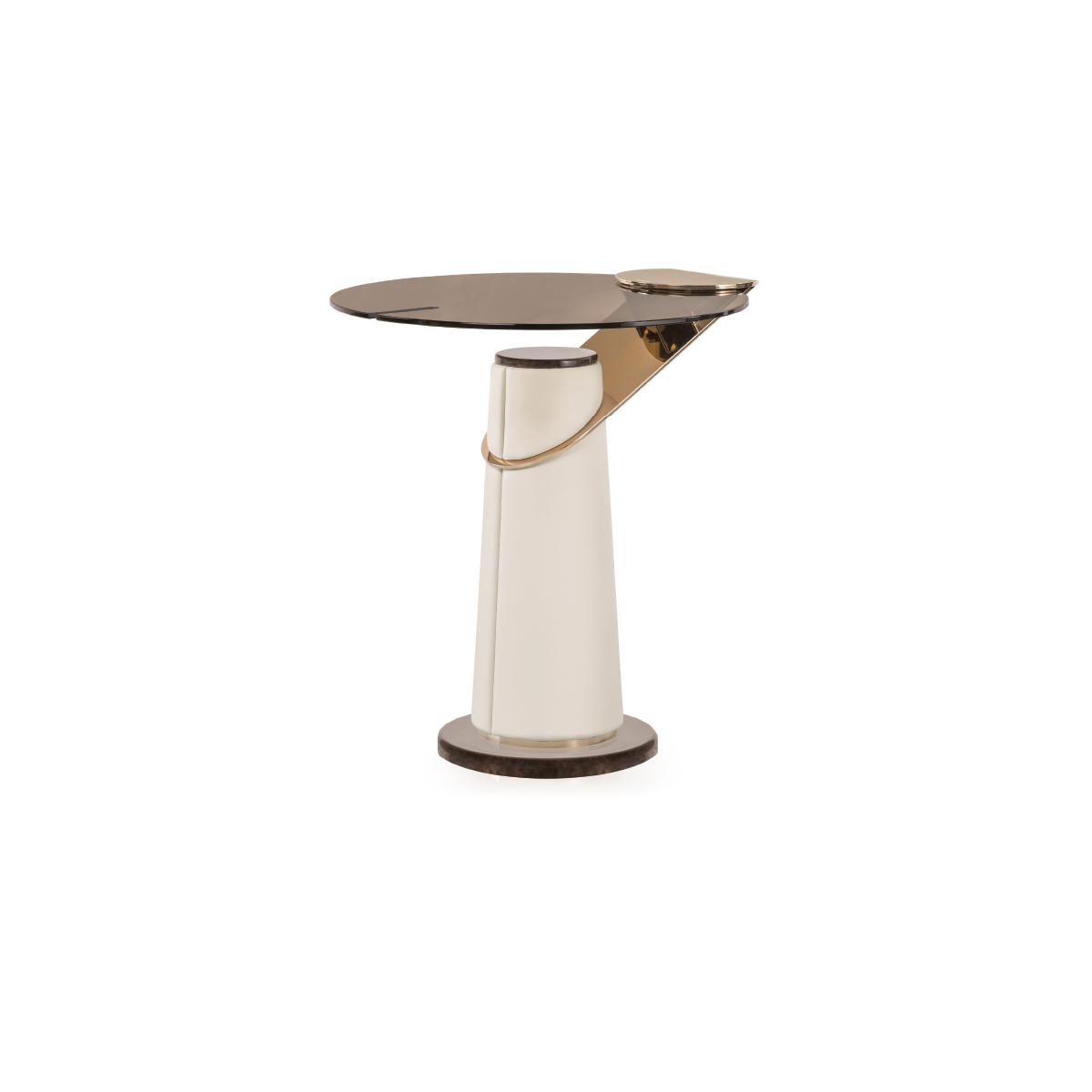 Turri Eclipse Side Table