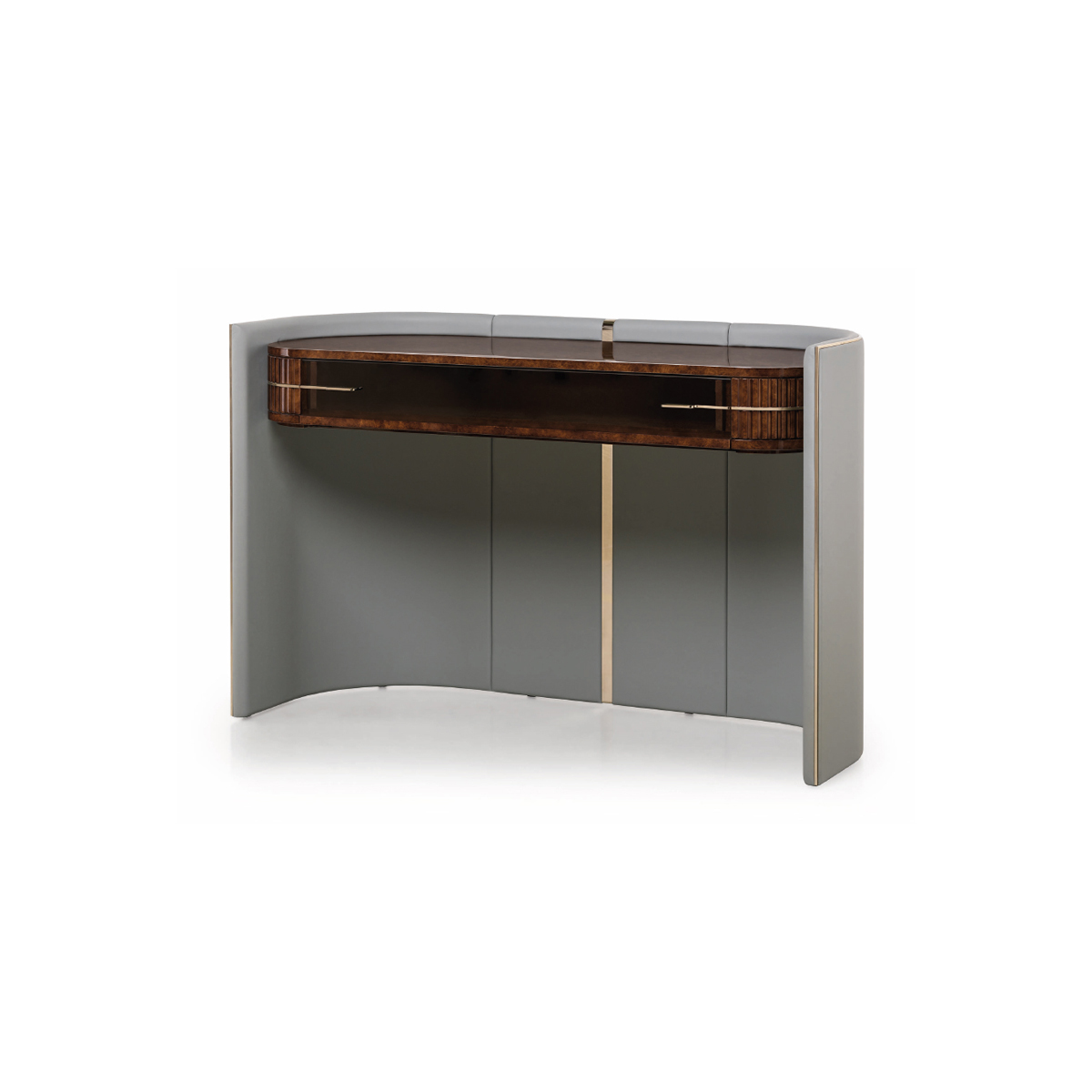 Turri Eclipse Console Table