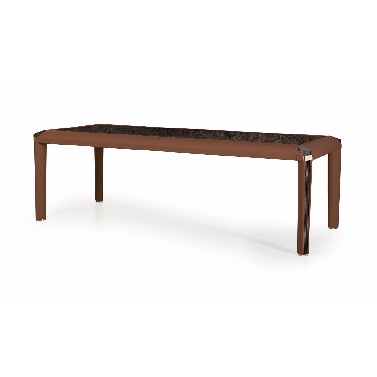 Turri Eclipse Rectangular Dining Table