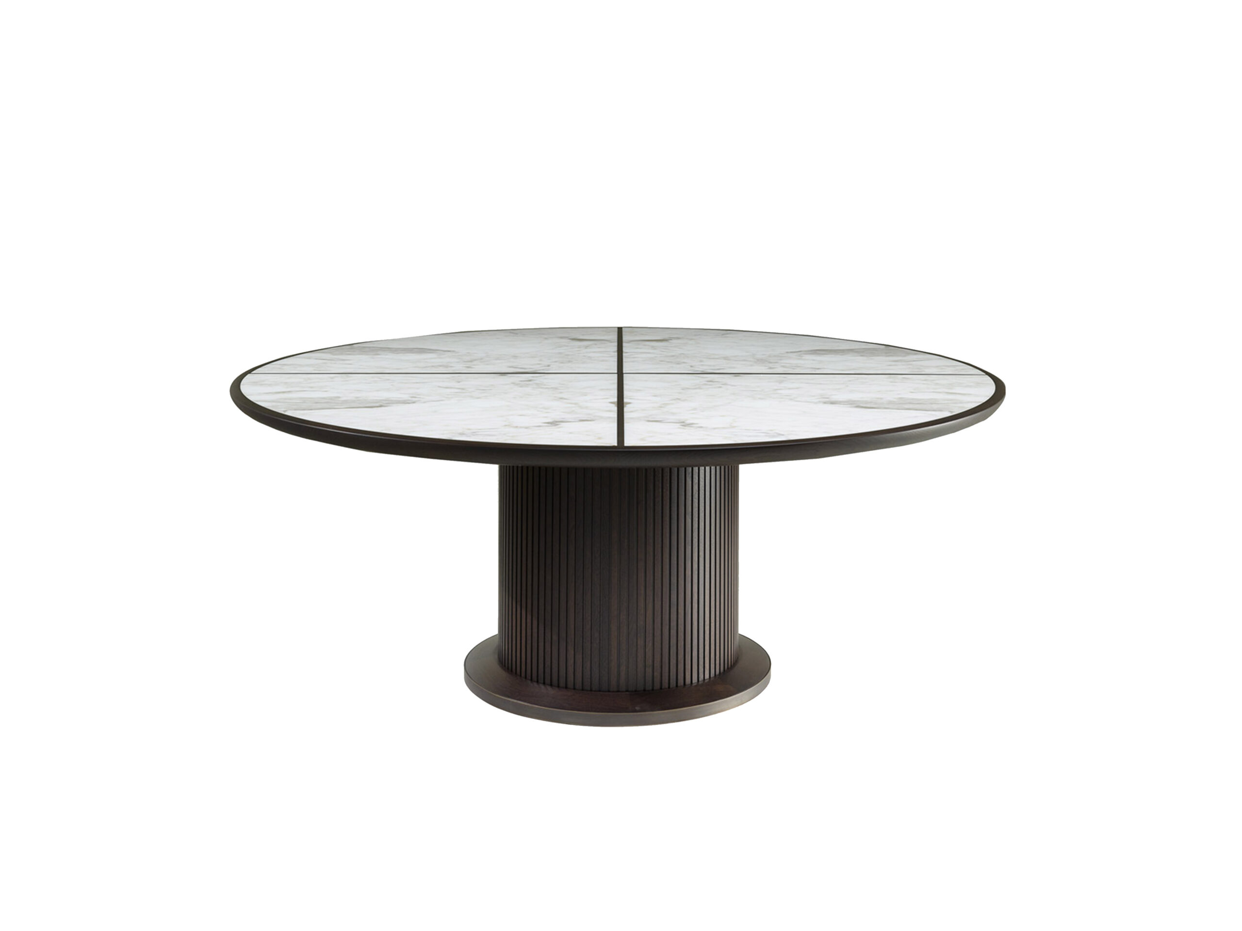 Ceccotti Collezioni Full Dining Table