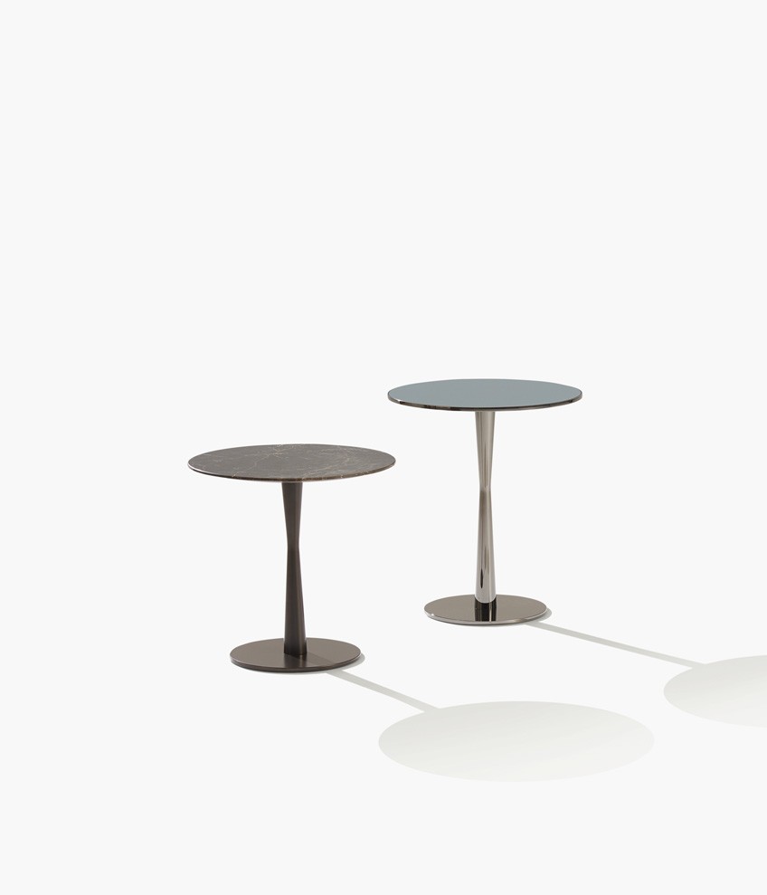 Poliform Flute Coffee Table