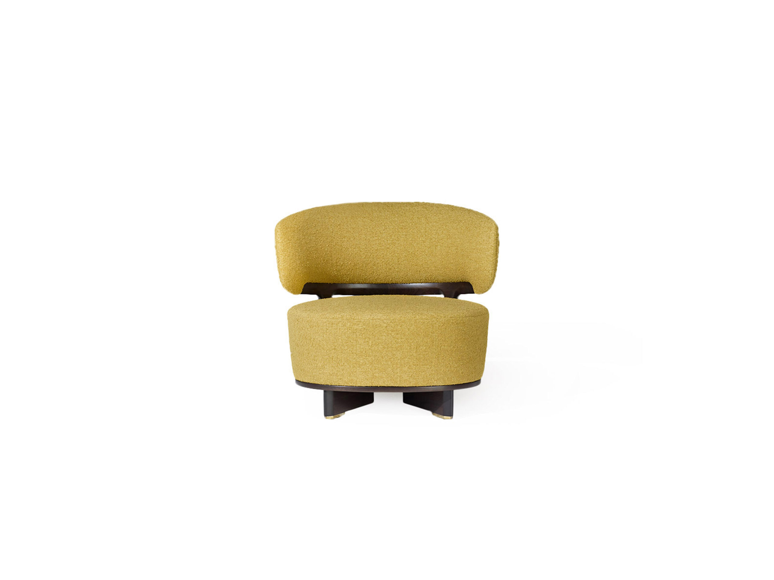 Ceccotti Collezioni Icolounge Armchair