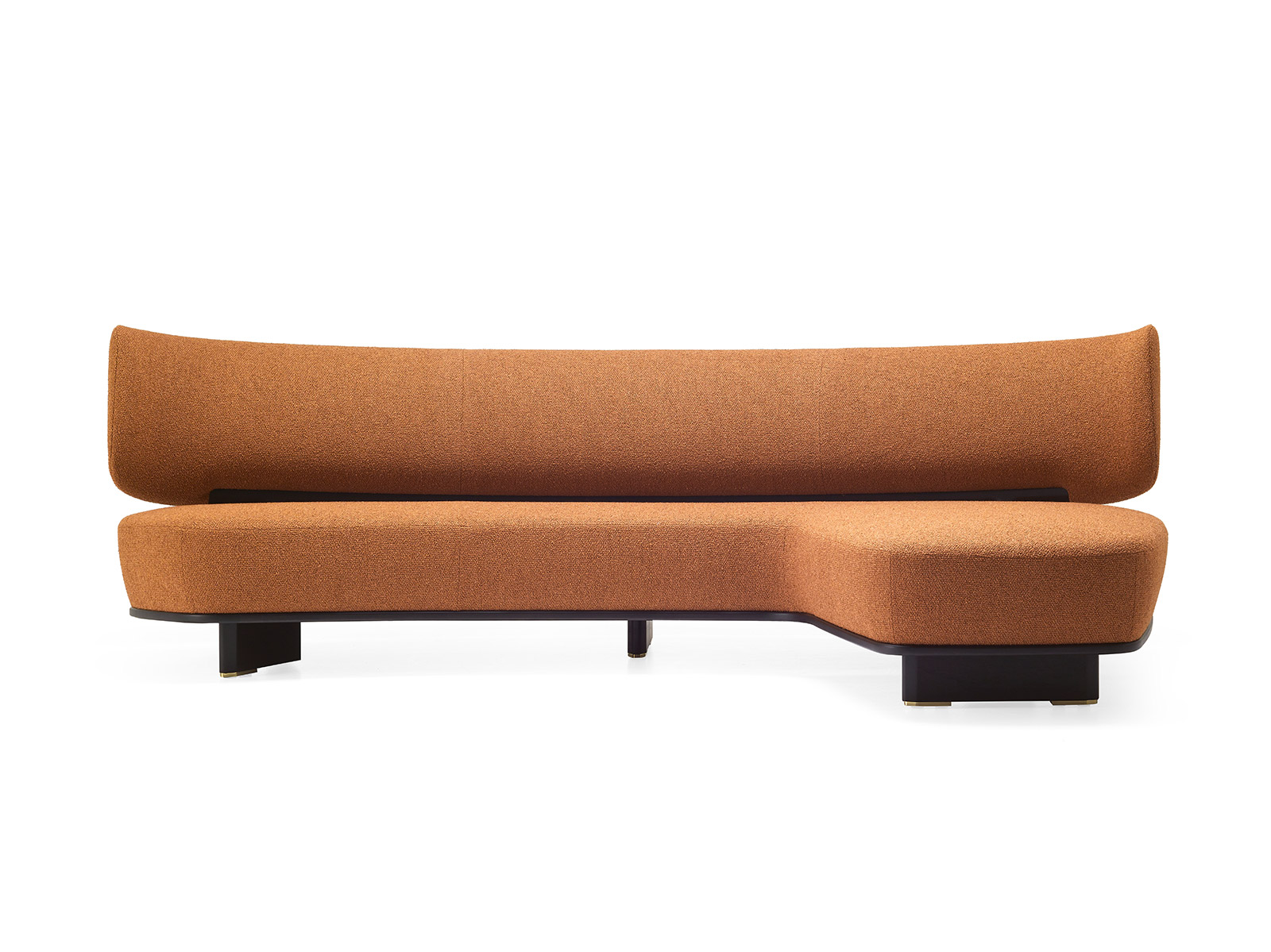 Ceccotti Collezioni Icosofà Chaise Longue