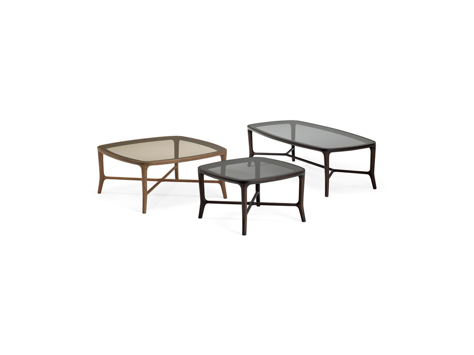 Ceccotti Collezioni Jun Coffee Table