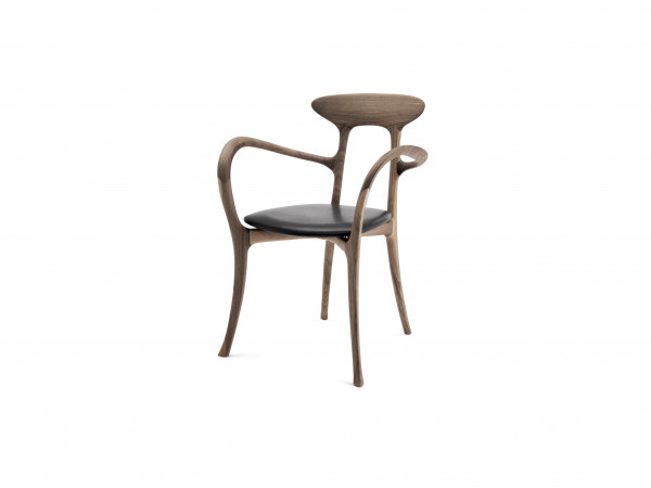 Ceccotti Collezioni Ma Belle Dining Chair